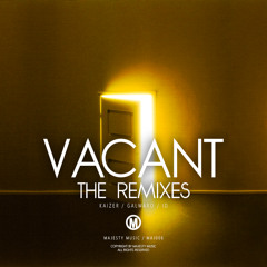 D!RTY PALM - Vacant (JAKE REVAN & BAD JOKER Remix) ***FREE DOWNLOAD***