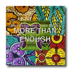 1. More Than Enough (Original Version)