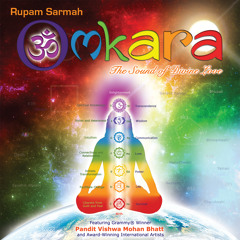 Omkara Sound Of Divine Love (Preview of all tracks)