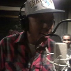 L Nova - Holy Water Freestyle