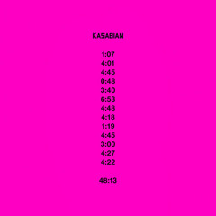 Explodes - Kasabian [Instrumental Cover]