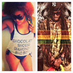 "NATTY DREAD (IN HER BED)" DA'FARI, DIVA P PROD, BY E.KAYNE