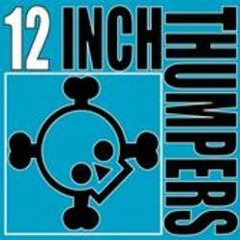 12" Thumpers - Don't Cross The Line (Wayne Smart Remix)FREE DOWNLOAD