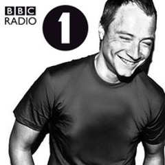 Ray Foxx feat. Rachel K Collier 'Curious' (Hamilton Remix) - Friction first play on Radio 1, June 29