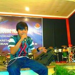 Tercipta untukku  cover at At pasir kampung