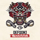 on Wildstylez Live at Defqon 1 2014 The Gathering