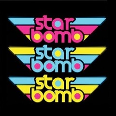 Starbomb - Regretroid (Blast Processed)