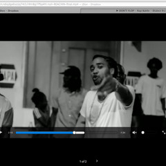 Mdeezy ft. BKS - Shawty On The Molly