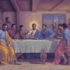 Rappin' for Jesus ( Vector Remix)