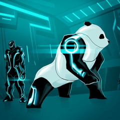 Pandatron2525