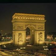 Dread Heads In Paris - Jayz and Kanye HardTrance Remix