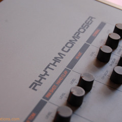 Carl Matthews - Rhythm Composer