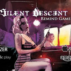Silent Descent - Remind Games - The Kipster Remixes (Preview) Released 04/08/2014