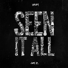 Jeezy - "Seen It All" ft. JAY Z (Clean)
