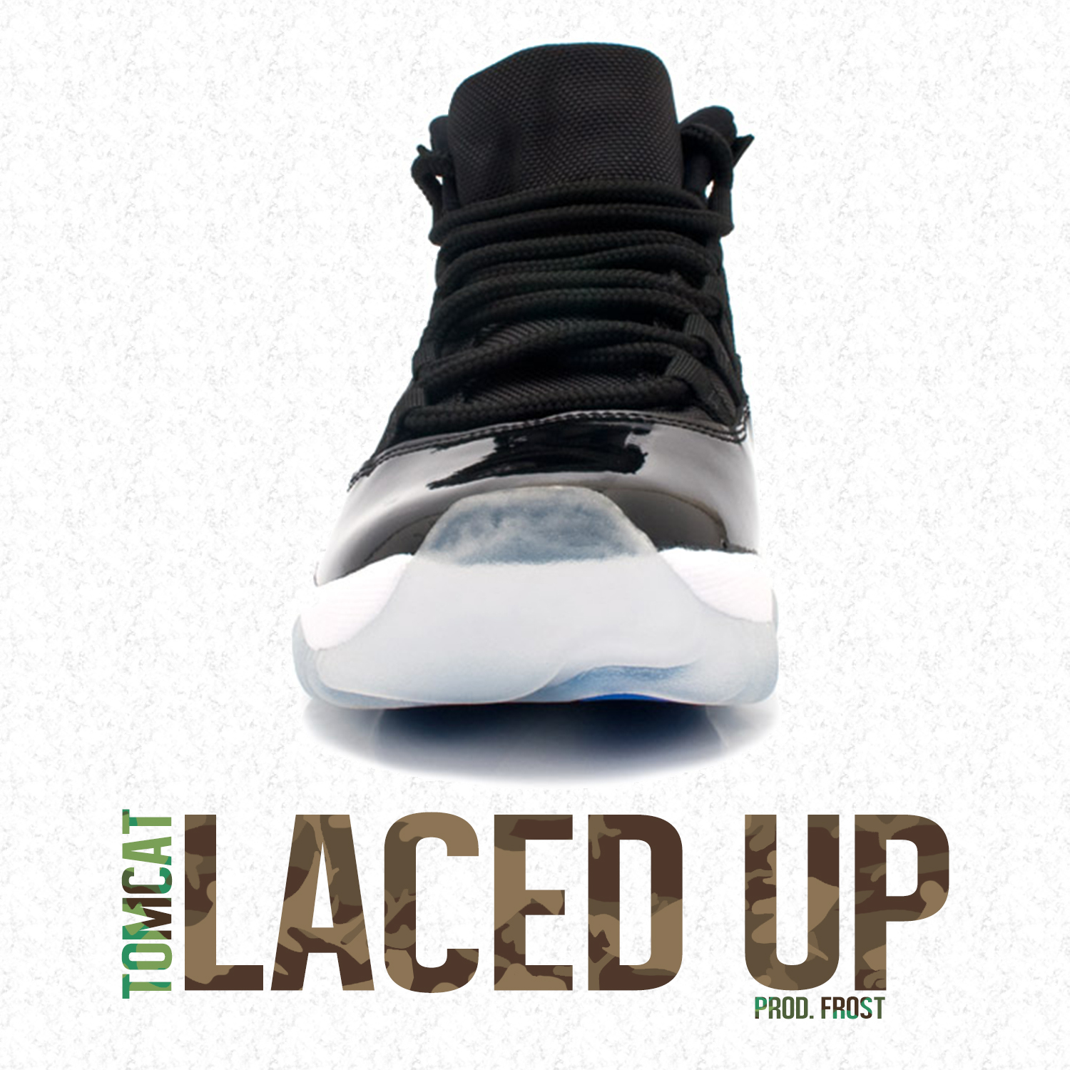 Tomcat - Laced Up (prod. Frost) [Thizzler.com]