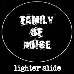 lighter slide (demo)