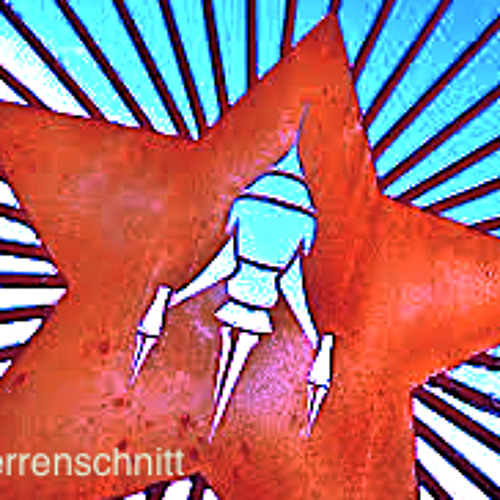 Herrenschnitt @ Fusion Festival 2014 (Räuberhöhle)