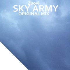 Sky Army (Original mix)
