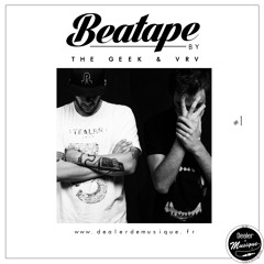 BeaTape #1 by The Geek X Vrv