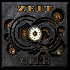 Cite // PHI Records Promo Mix (Dj)