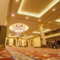 دعاء رابع ليالي شهر #رمضان للشيخ #ناصر القطامي مع #سورة #الفاتحة و#الإخلاص لعام 1435