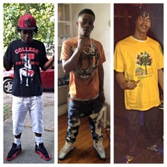 Ballin-Money Campaign ft PotgLoCskiie Amp SoLoCo LoCskie