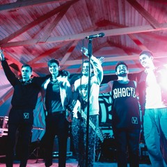 Mana Island - Borderline (Twin Sevens RMX)