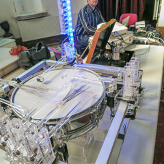 TRBQ Podcast 12 -- I, Musician