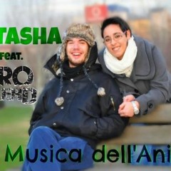La Musica Dell'Anima (feat. XERO Aka TYLER D.)
