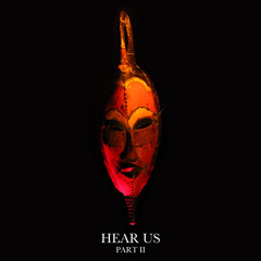 Hear Us Symphony - Part II (Synesthesia)