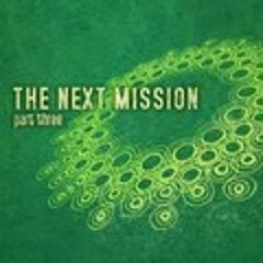 Golden  http://www.beatport.com/release/the-next-mission-part-three/1206419