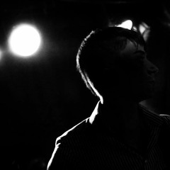 Tronik - 2007 - Andrés Mendez