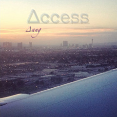 Soul.Model {∆ccess LP out now!}