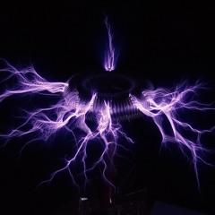 Midnight Teslabolt (Extended)