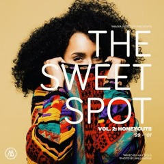 The Sweet Spot Vol. 2: Honeycuts(99-01)