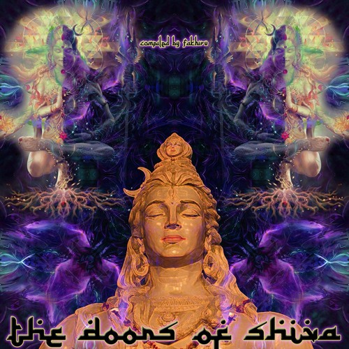 Mk-Ultra - Nataraja Tandava