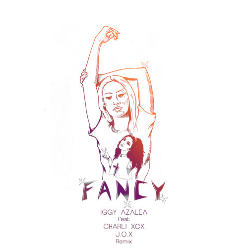 Iggy Azalea - Fancy [Melbourne Bounce Remix] [Free Download] by ` J.O.X ´