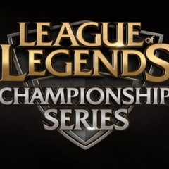 Sounds of the League - LCS Mega Mix