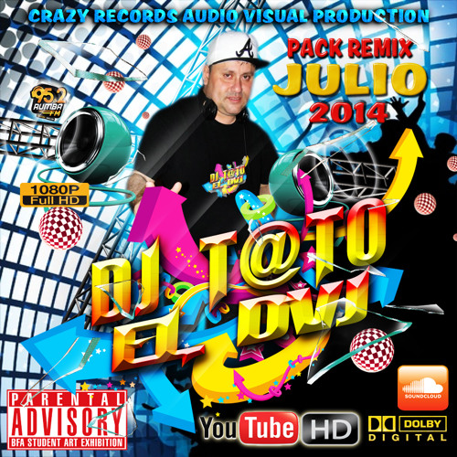 FRANK REYES - YA TE OLVIDE -Short Intro 131 BPM By DJ T@TO EL DVJ