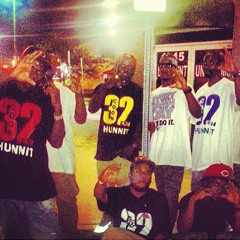 Real Nigga 1st -Barry B x Dukex Crazy