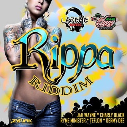 Rippa Riddim Version
