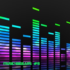 Music4BigEars #8 (décembre 2012)