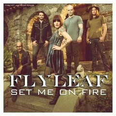 Set Me On Fire(Single) at Between The Stars