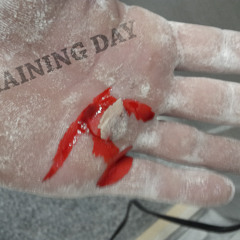 Trainingday
