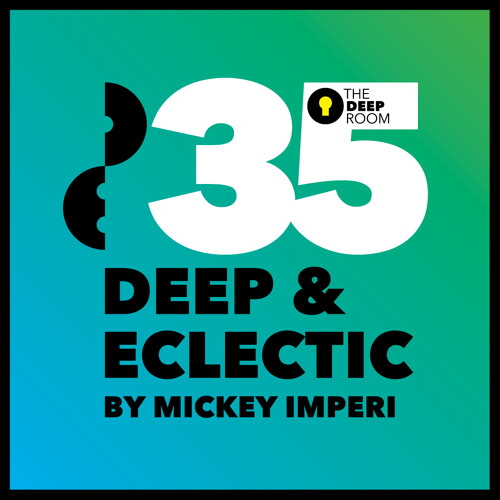 Deep & Eclectic 35 HMX RADIO