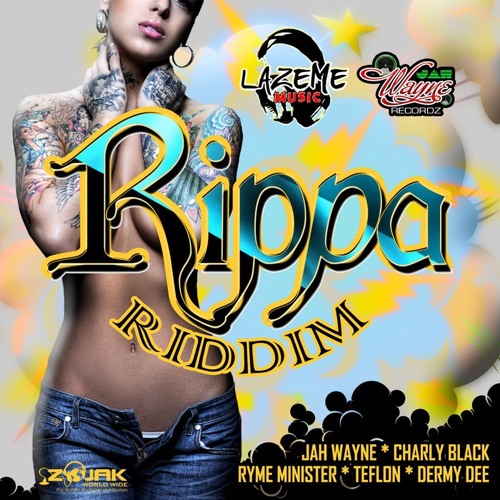 Charly Black – Defend Mi Fren (Edit)