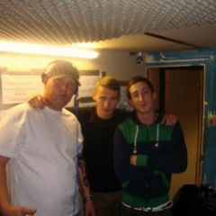 01 DJ ALERT, BYSON, PRESSURE ON FLEX 2ND HOUR