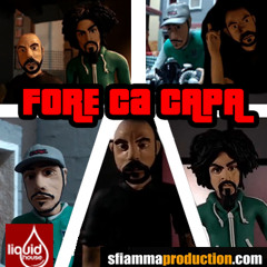 Fore Ca Capa -  lucariello Feat Caparezza