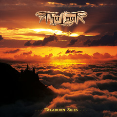 THULNAR - The Great Kings' Sacrifice (clean vocals bonus track)