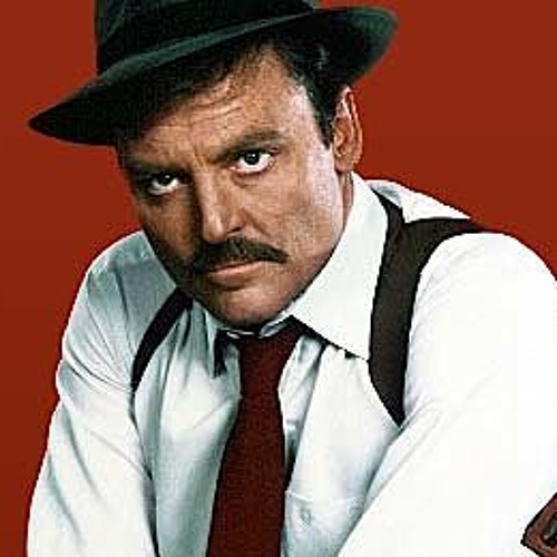Mike Hammer (84)